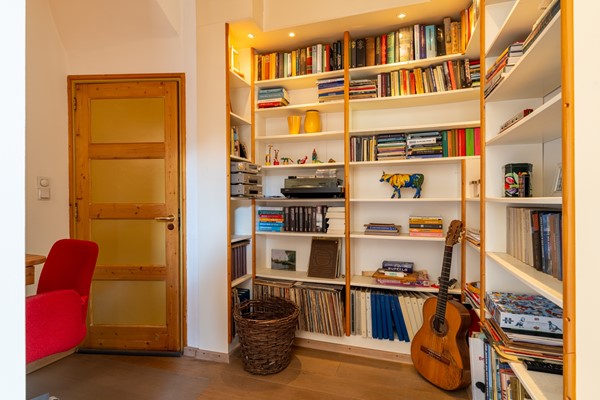 Medium property photo - Schoolstraat 13, 4254 AK Sleeuwijk